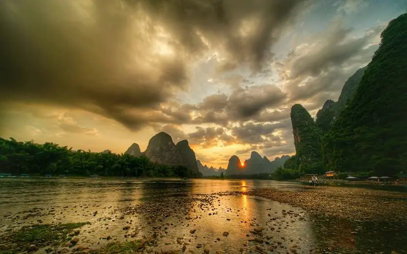 高效智能系统